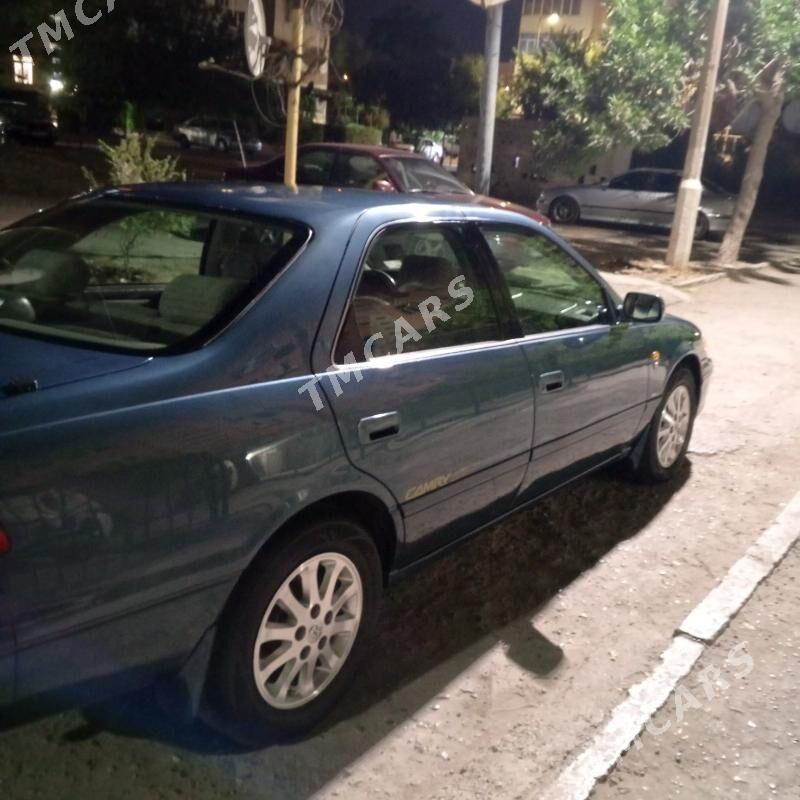 Toyota Camry 2001 - 165 000 TMT - Türkmenabat - img 8