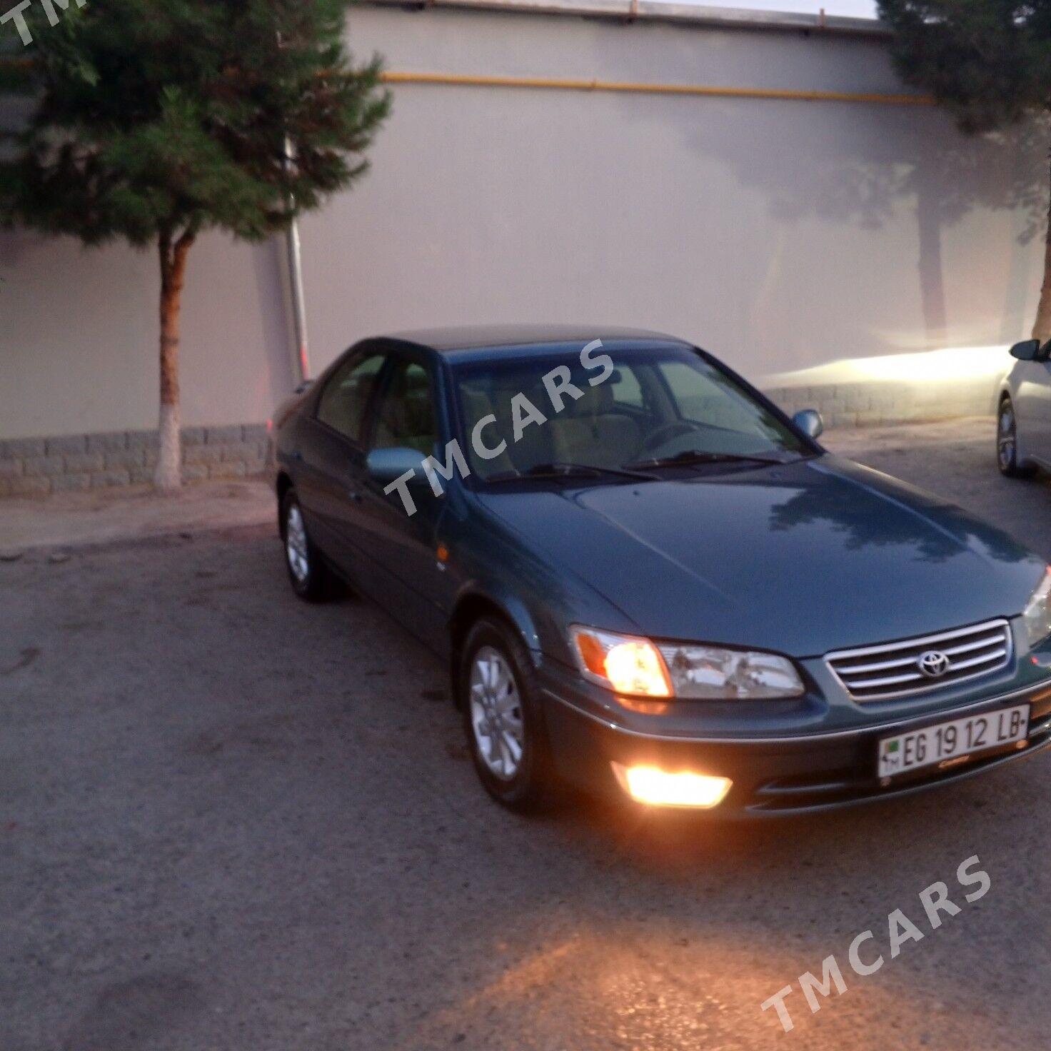 Toyota Camry 2001 - 165 000 TMT - Türkmenabat - img 2