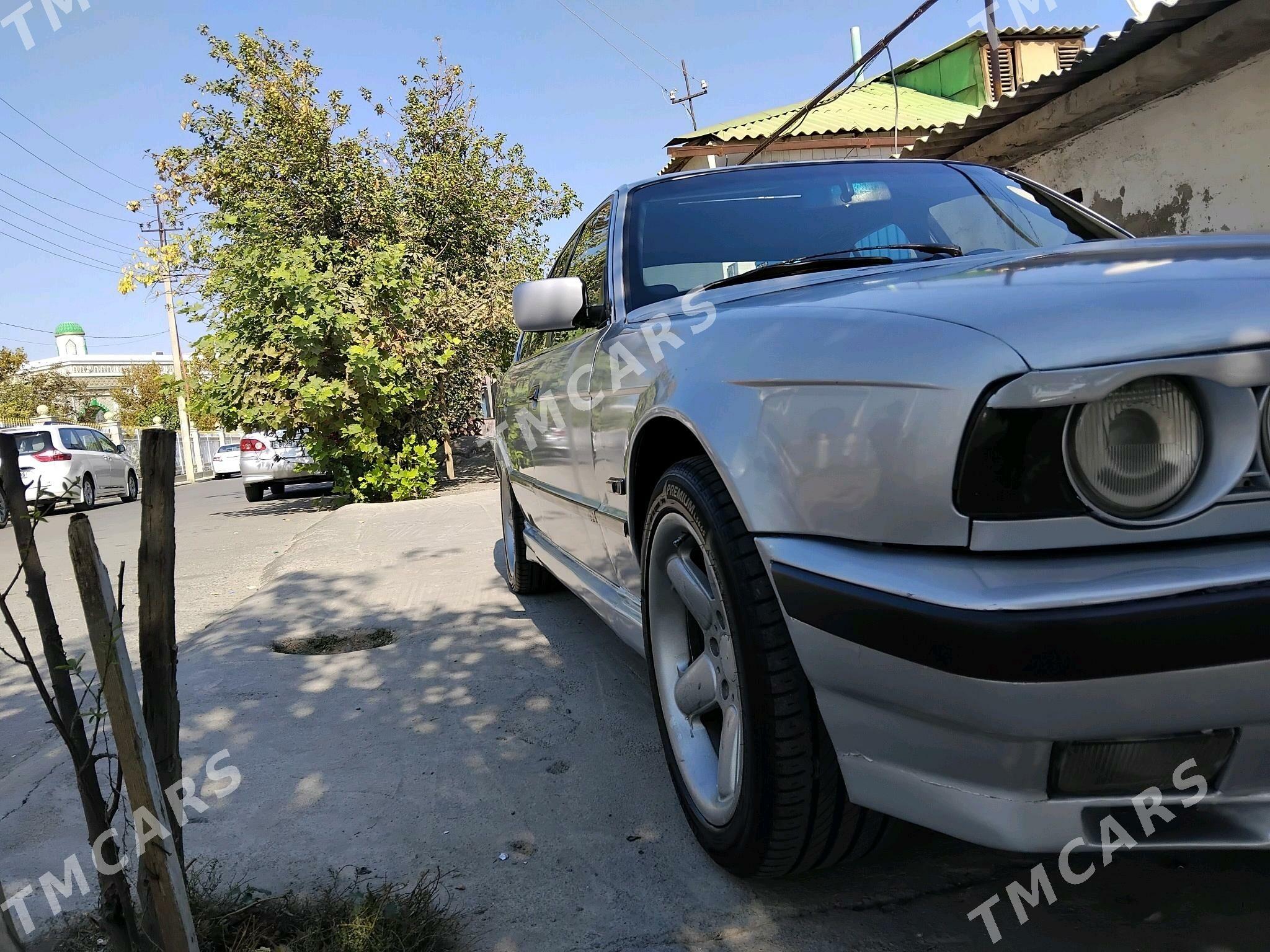 BMW 525 1992 - 45 000 TMT - Хитровка - img 2