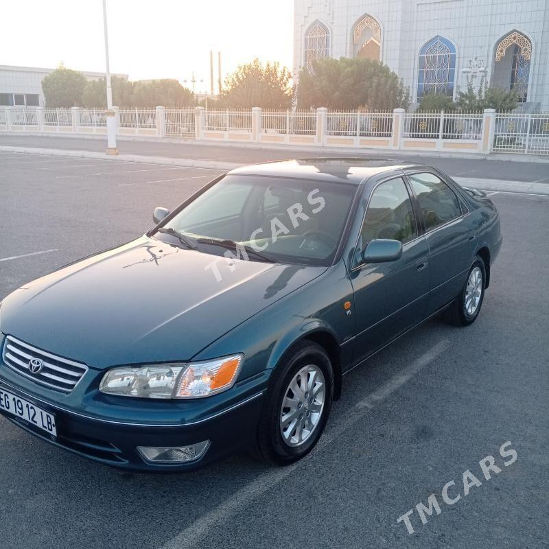 Toyota Camry 2001 - 165 000 TMT - Türkmenabat - img 5