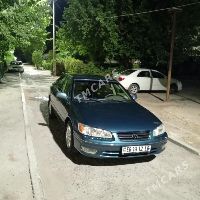 Toyota Camry 2001 - 165 000 TMT - Türkmenabat - img 3