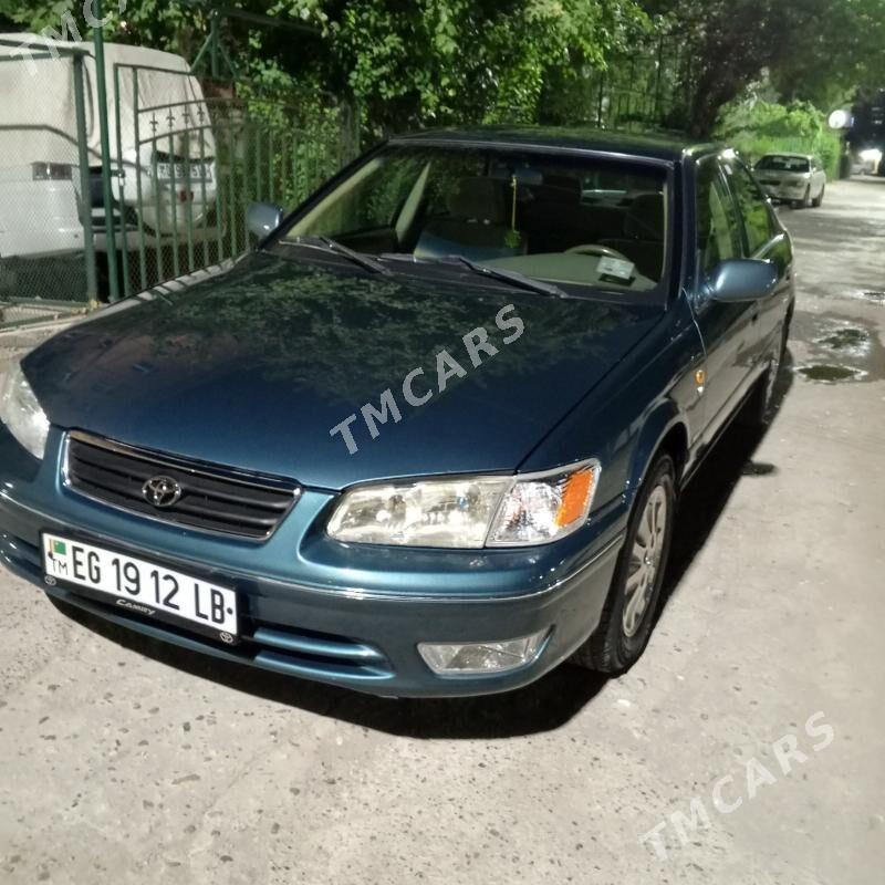 Toyota Camry 2001 - 165 000 TMT - Türkmenabat - img 9