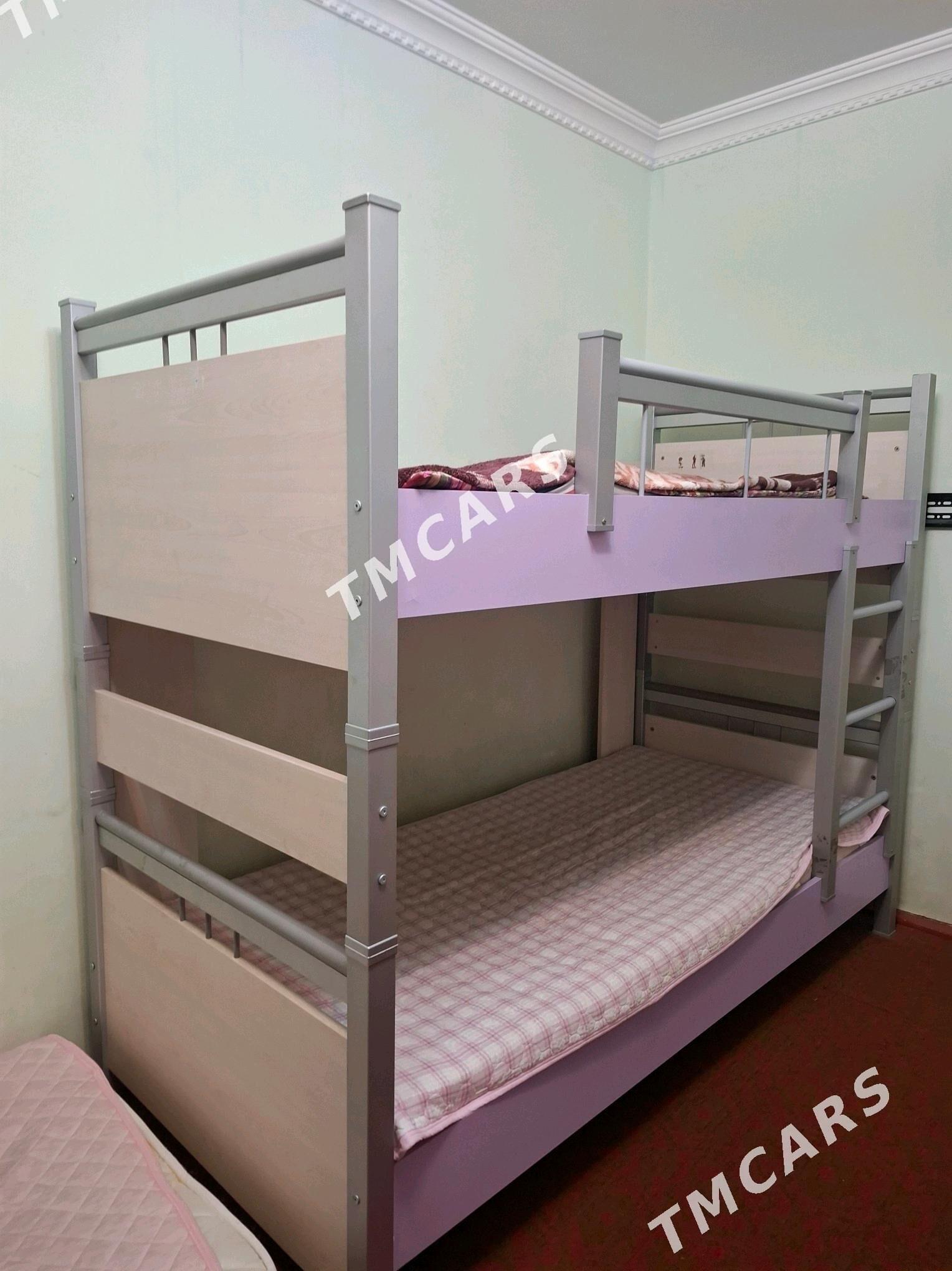 Çagalar uçin mebel 2 adamlik - Дашогуз - img 2