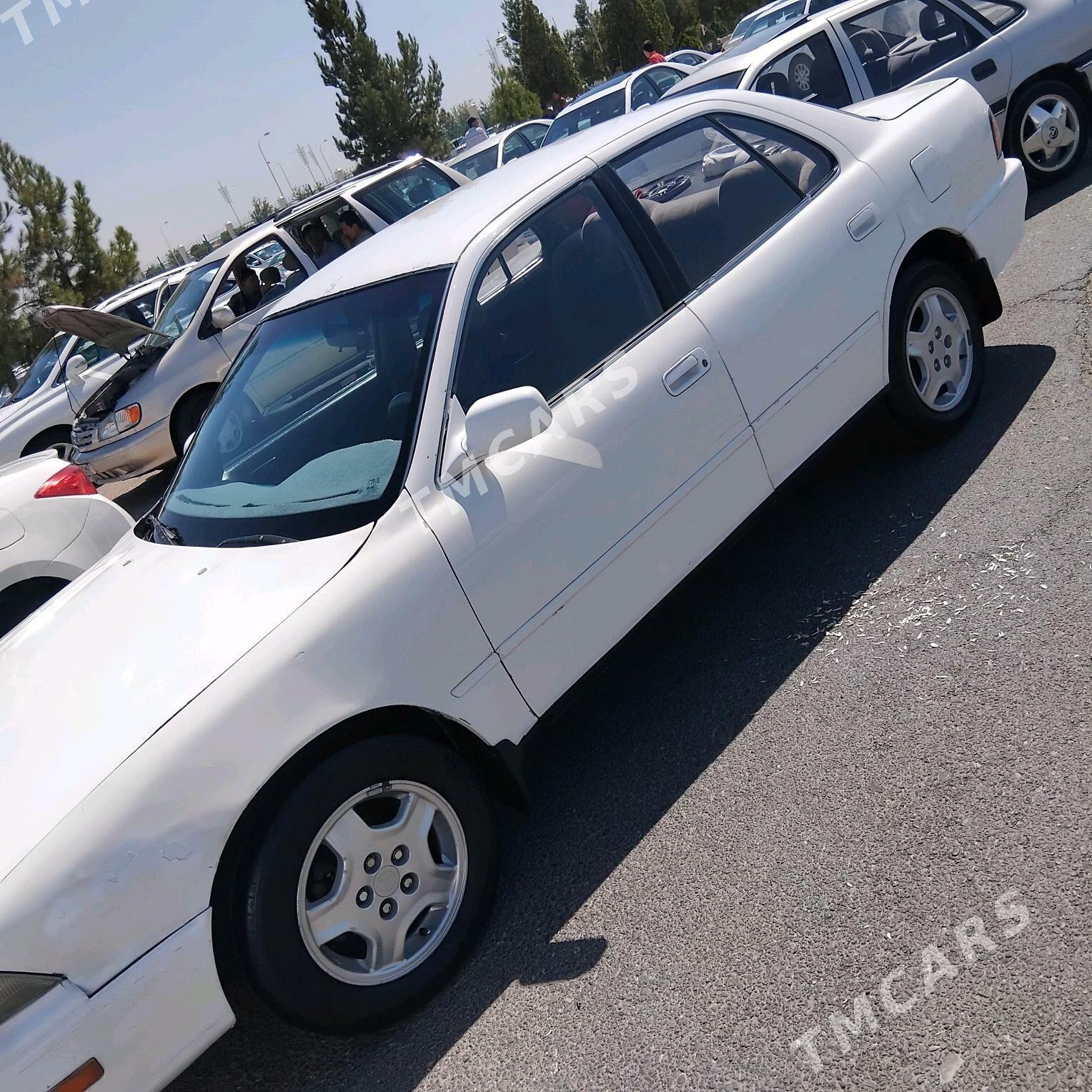 Toyota Camry 1991 - 48 000 TMT - Байрамали - img 2