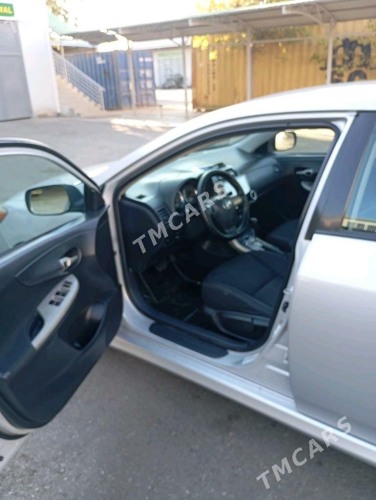 Toyota Corolla 2013 - 170 000 TMT - Мары - img 2