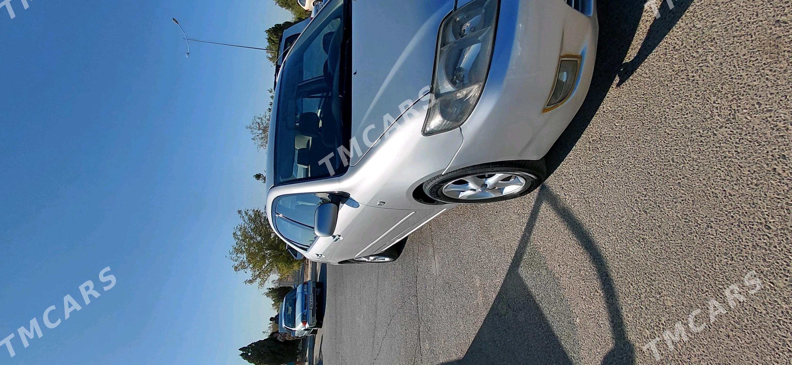 Toyota Corolla 2003 - 95 000 TMT - Туркменабат - img 4