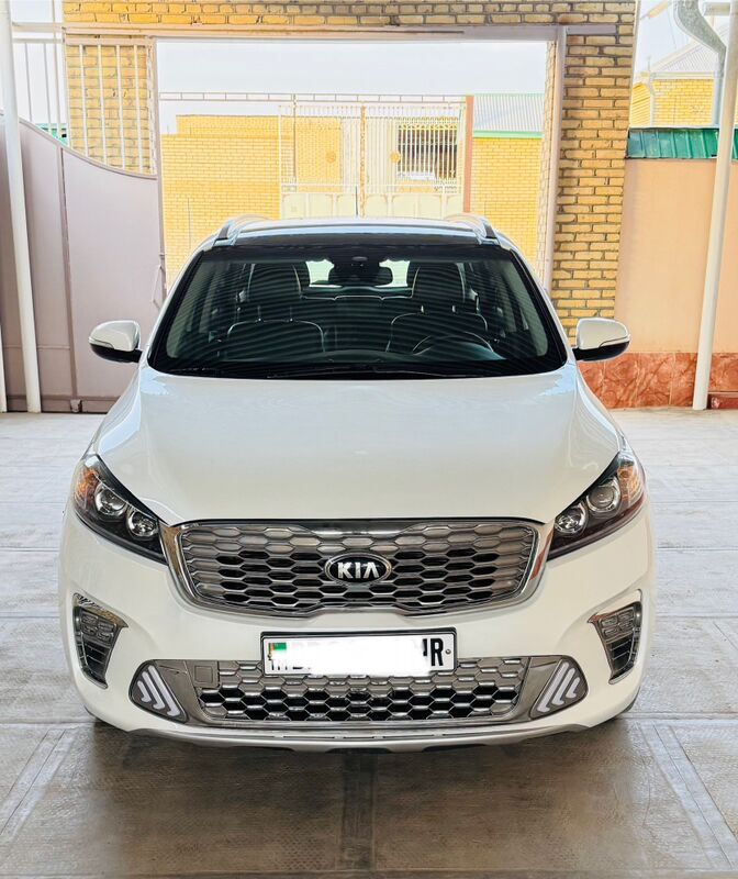 Kia Sorento 2020 - 325 000 TMT - Мары - img 7