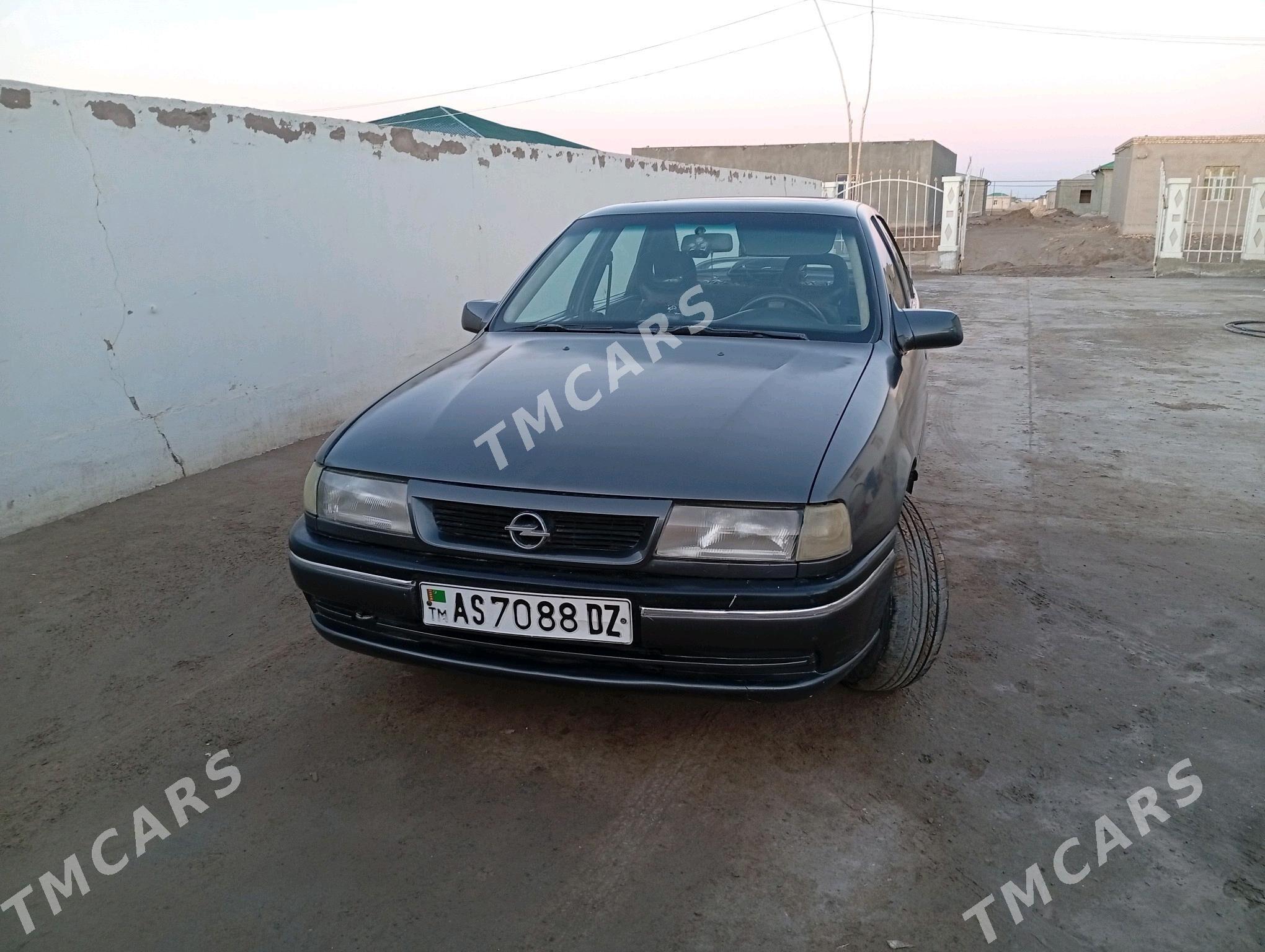 Opel Vectra 1993 - 32 000 TMT - Daşoguz - img 2