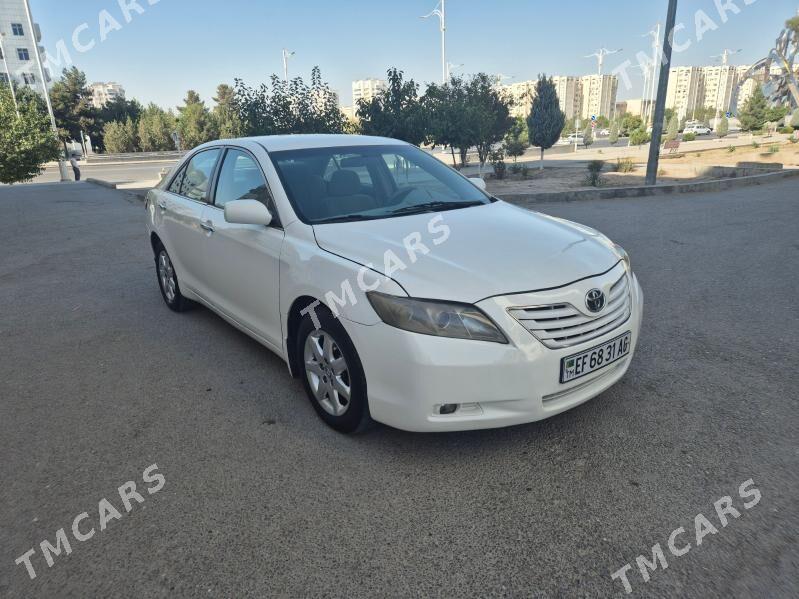 Toyota Camry 2008 - 155 000 TMT - Ашхабад - img 4