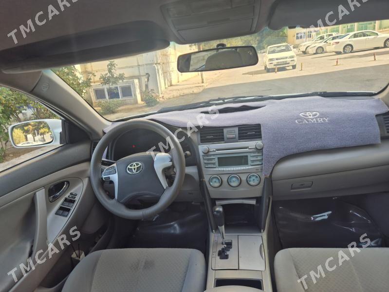 Toyota Camry 2008 - 155 000 TMT - Ашхабад - img 2