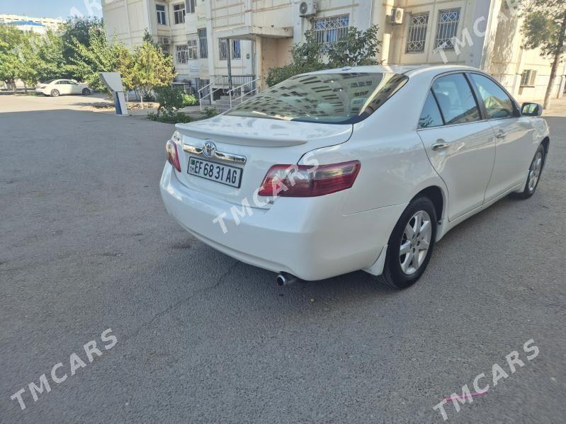 Toyota Camry 2008 - 155 000 TMT - Ашхабад - img 5