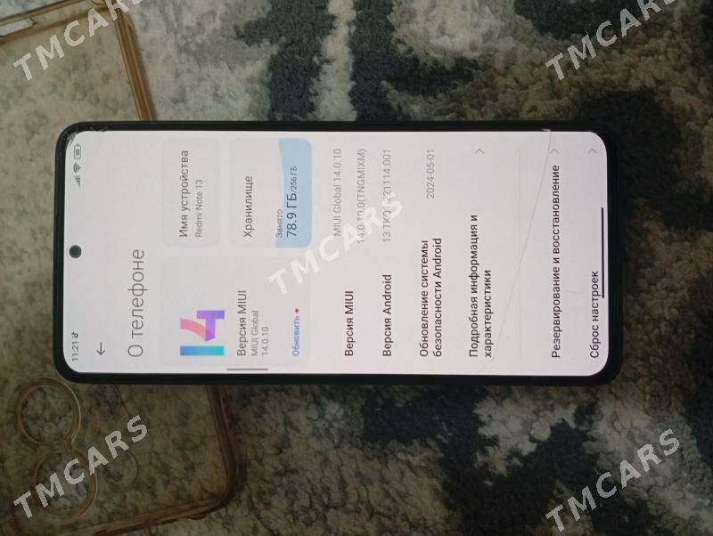 redmi note 13 - Hazar - img 3
