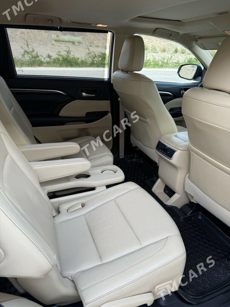 Toyota Highlander 2016 - 440 000 TMT - Балканабат - img 8