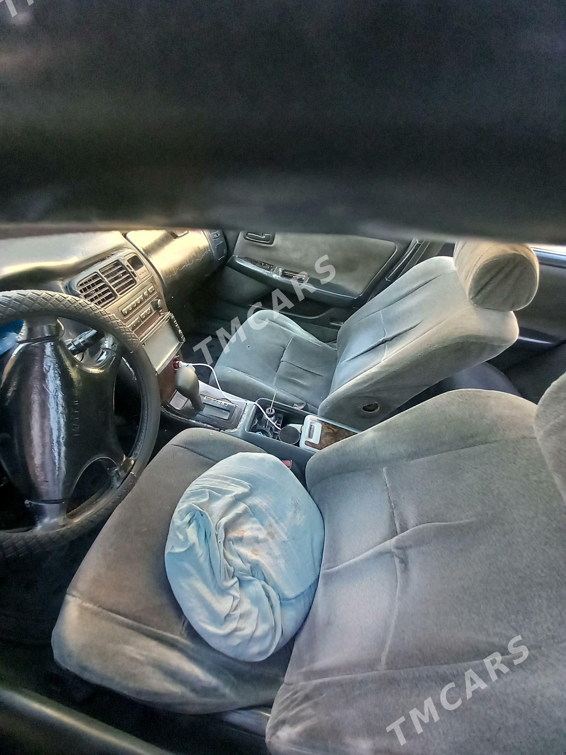 Toyota Mark II 1994 - 35 000 TMT - Мары - img 3