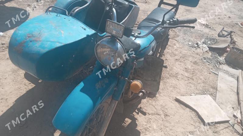 Ural 4320 1985 - 5 000 TMT - Кака - img 4