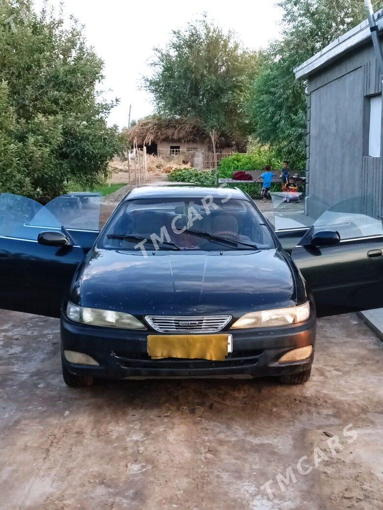 Toyota Carina 1995 - 45 000 TMT - Акдепе - img 2