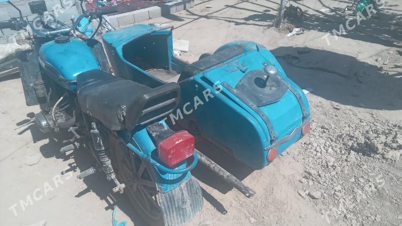 Ural 4320 1985 - 5 000 TMT - Кака - img 5