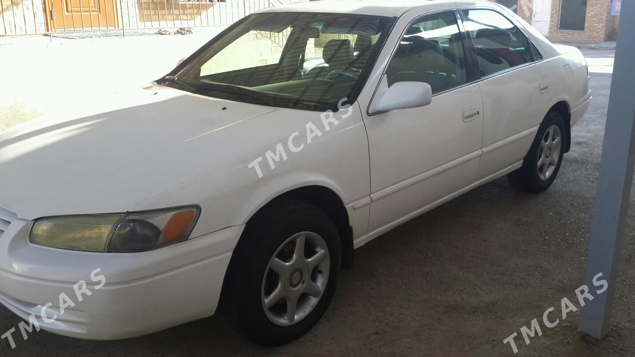 Toyota Camry 1997 - 123 000 TMT - Теджен - img 2