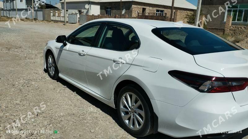 Toyota Camry 2022 - 340 000 TMT - Балканабат - img 3