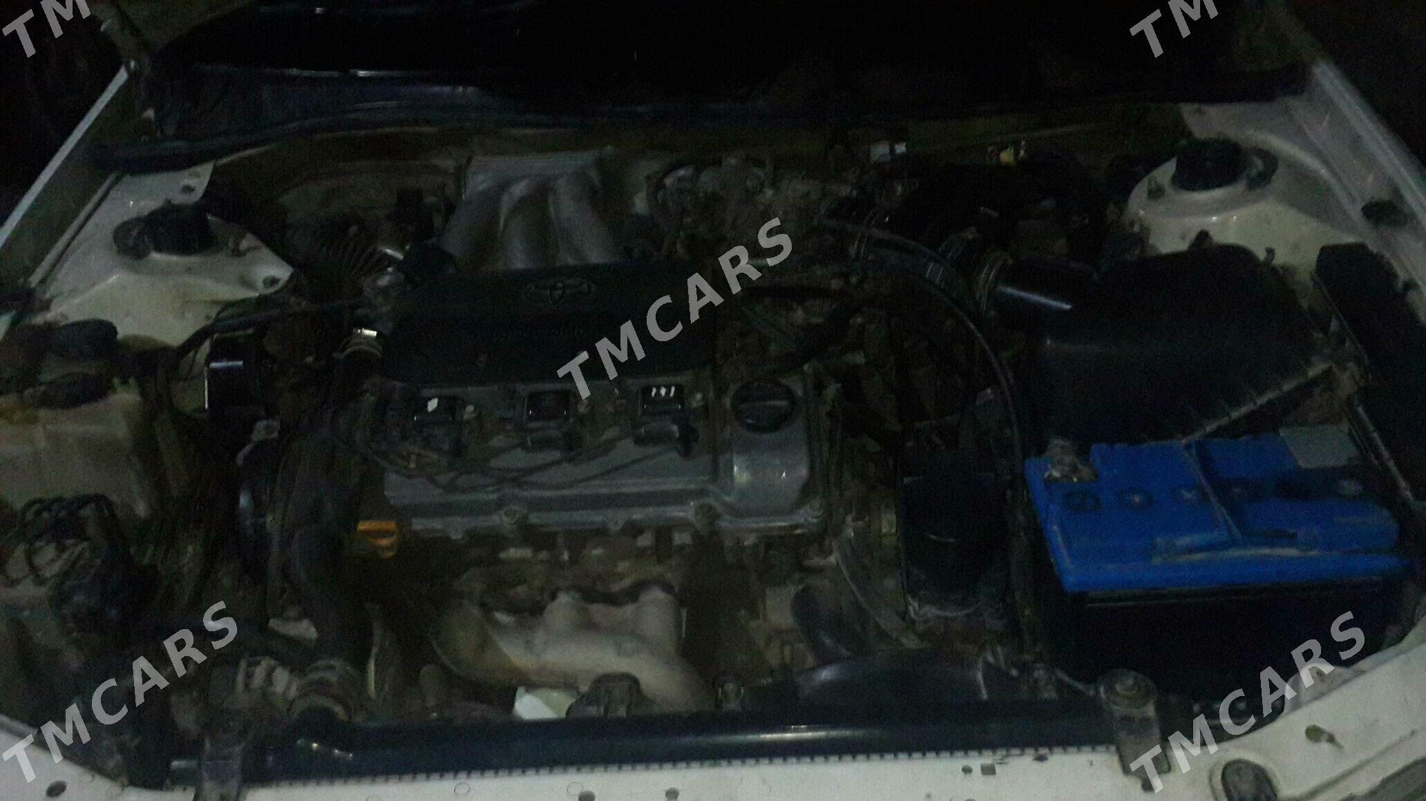 Toyota Camry 1997 - 123 000 TMT - Теджен - img 4