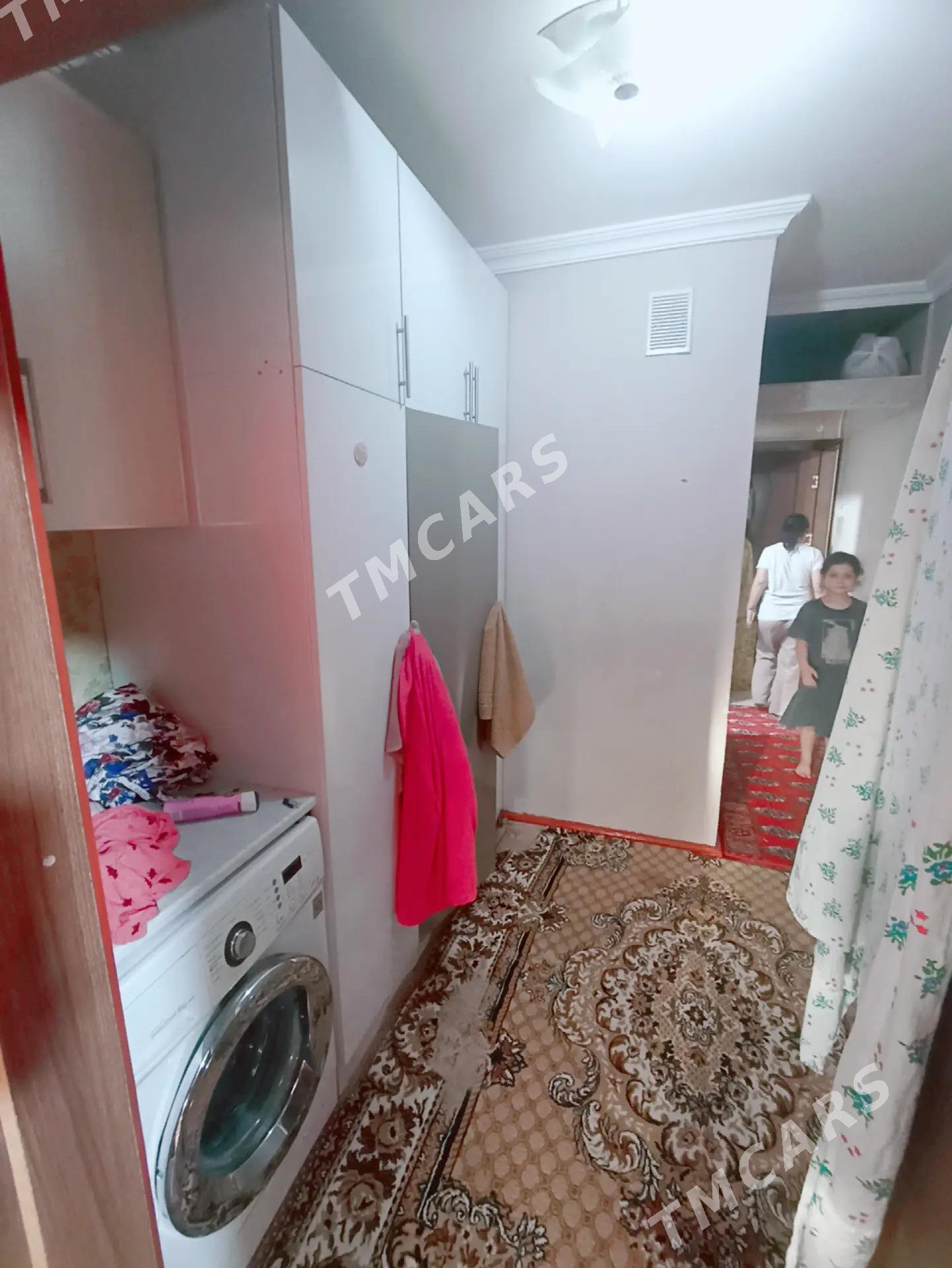 Arenda kwartira jaylar 11 mkr - Ашхабад - img 6