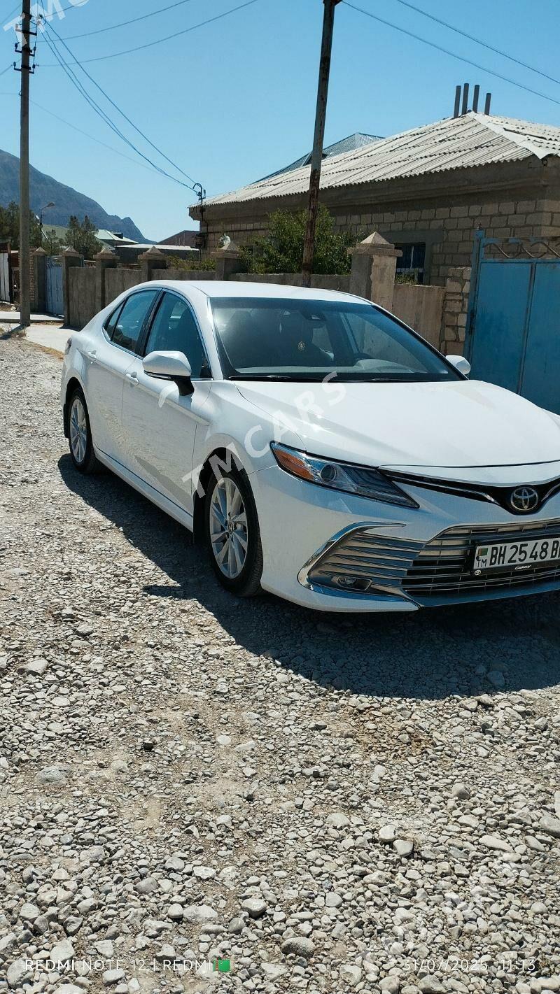 Toyota Camry 2022 - 340 000 TMT - Балканабат - img 5