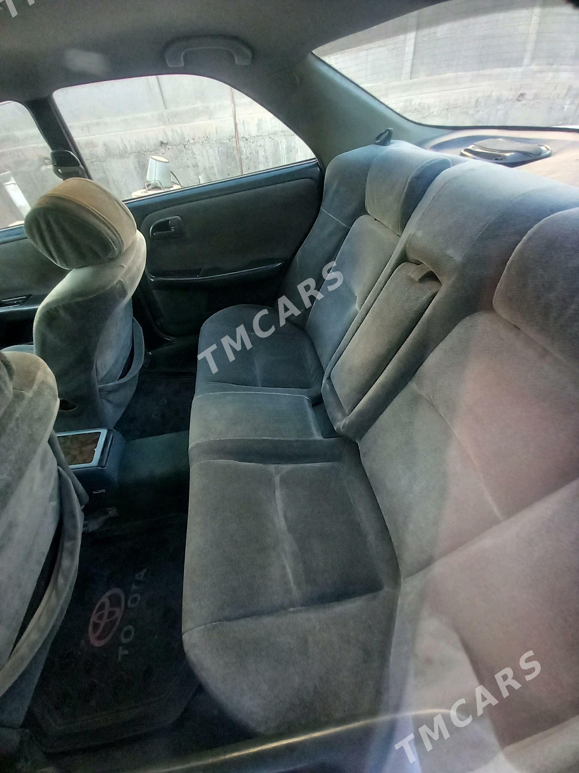 Toyota Mark II 1994 - 35 000 TMT - Мары - img 4