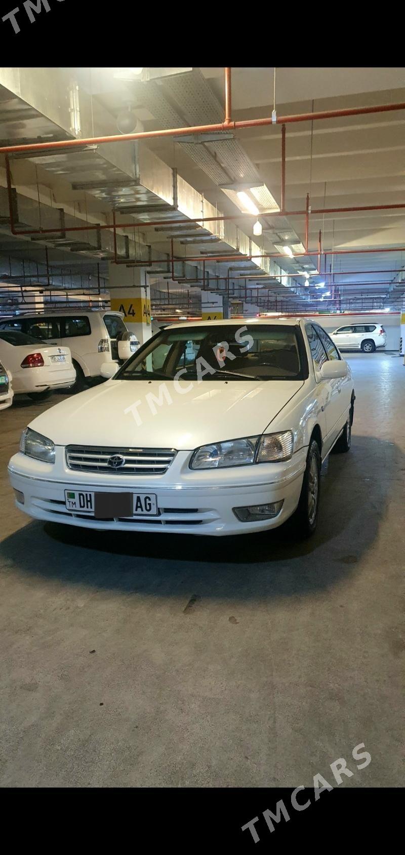 Toyota Camry 2000 - 160 000 TMT - Ашхабад - img 4