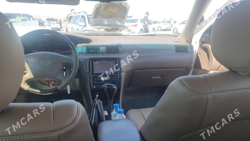 Toyota Camry 2000 - 160 000 TMT - Ашхабад - img 2