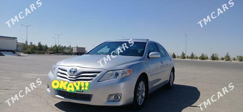 Toyota Camry 2011 - 260 000 TMT - Dänew - img 2