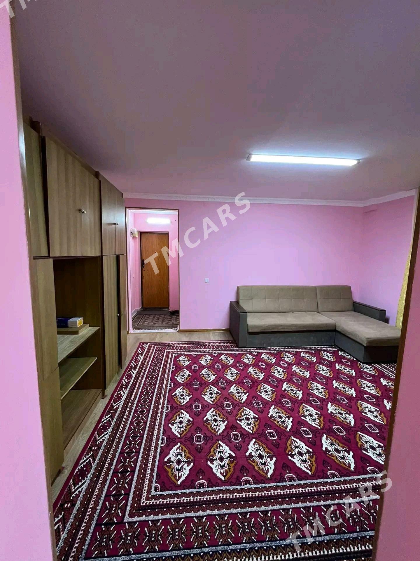 Arenda 30mkr 1kom 2edilen - Aşgabat - img 5