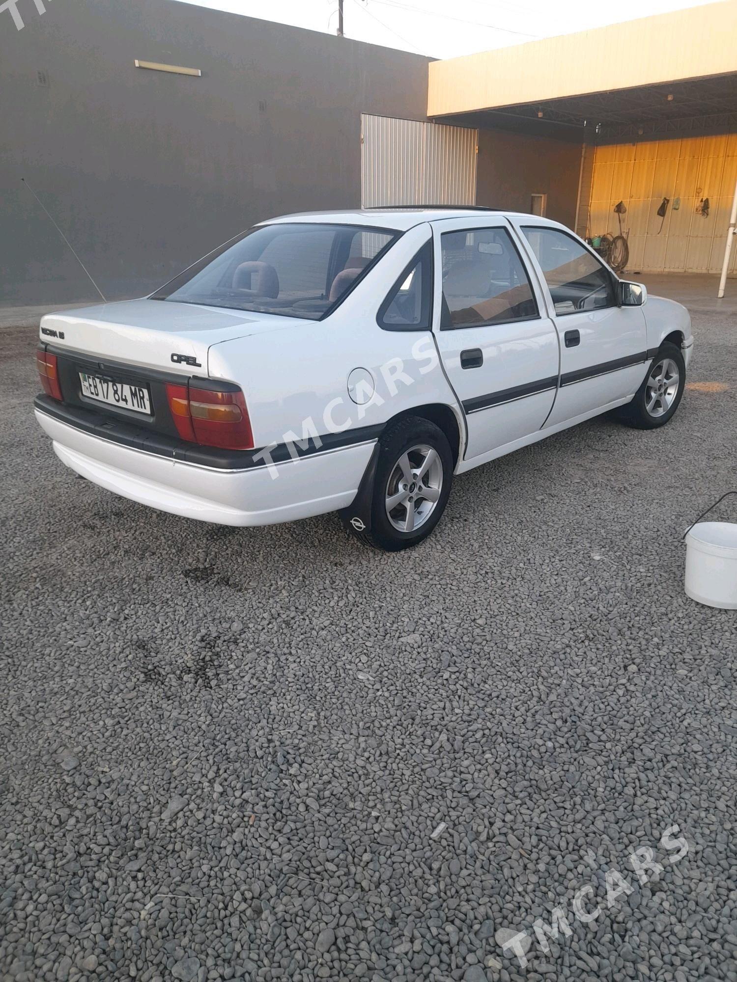 Opel Vectra 1992 - 32 000 TMT - Mary - img 2