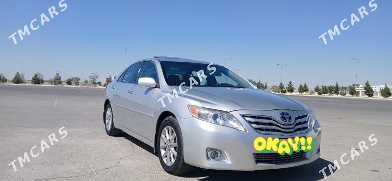 Toyota Camry 2011 - 260 000 TMT - Dänew - img 5