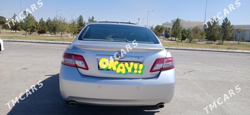 Toyota Camry 2011 - 260 000 TMT - Dänew - img 3