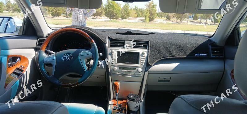 Toyota Camry 2011 - 260 000 TMT - Dänew - img 6