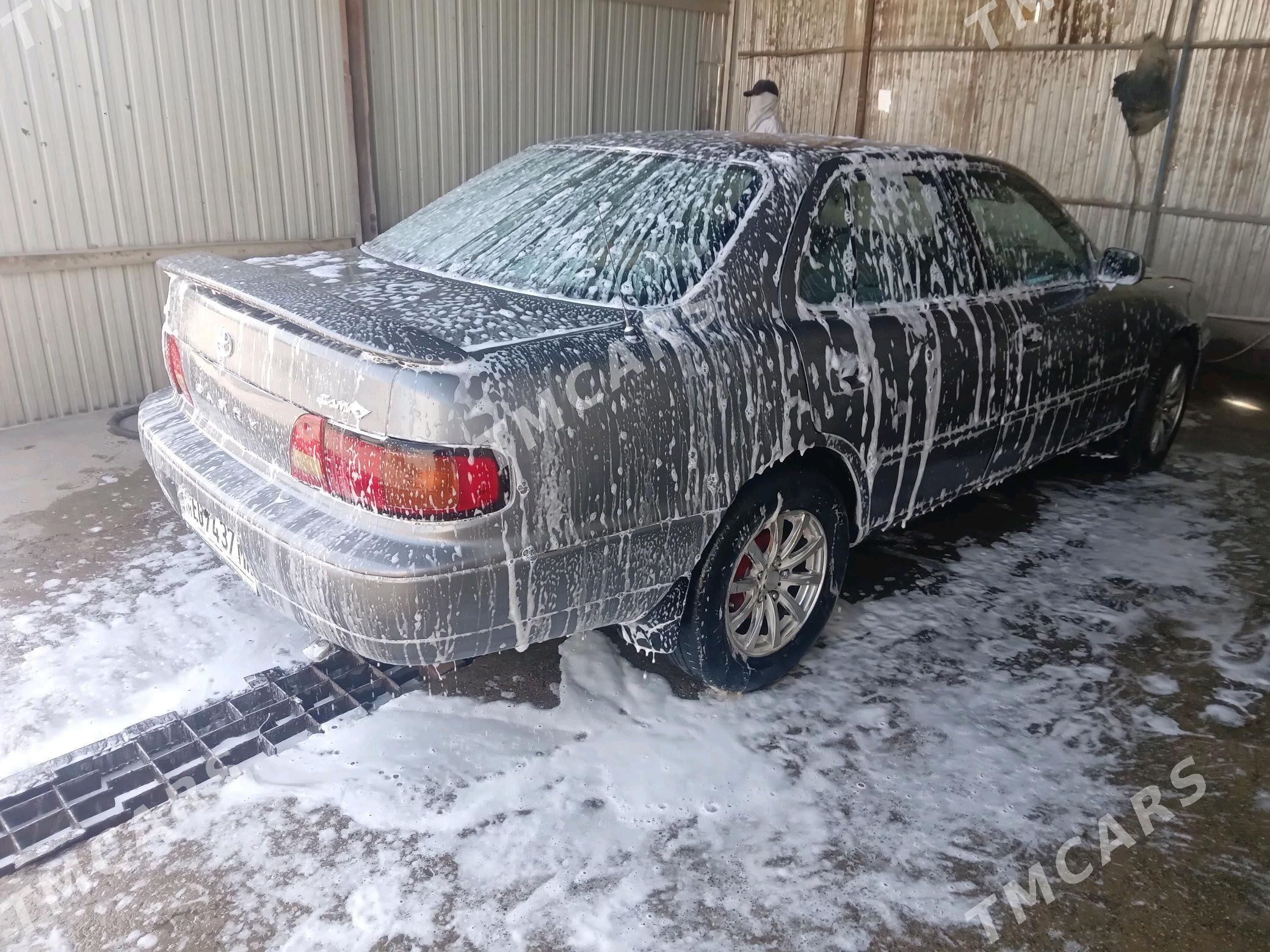 Toyota Camry 1993 - 66 000 TMT - Сакарчага - img 6