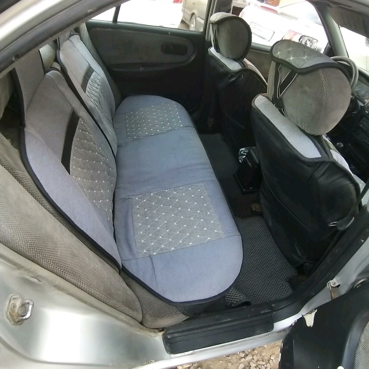 Nissan Primera 1992 - 15 000 TMT - Mary - img 7