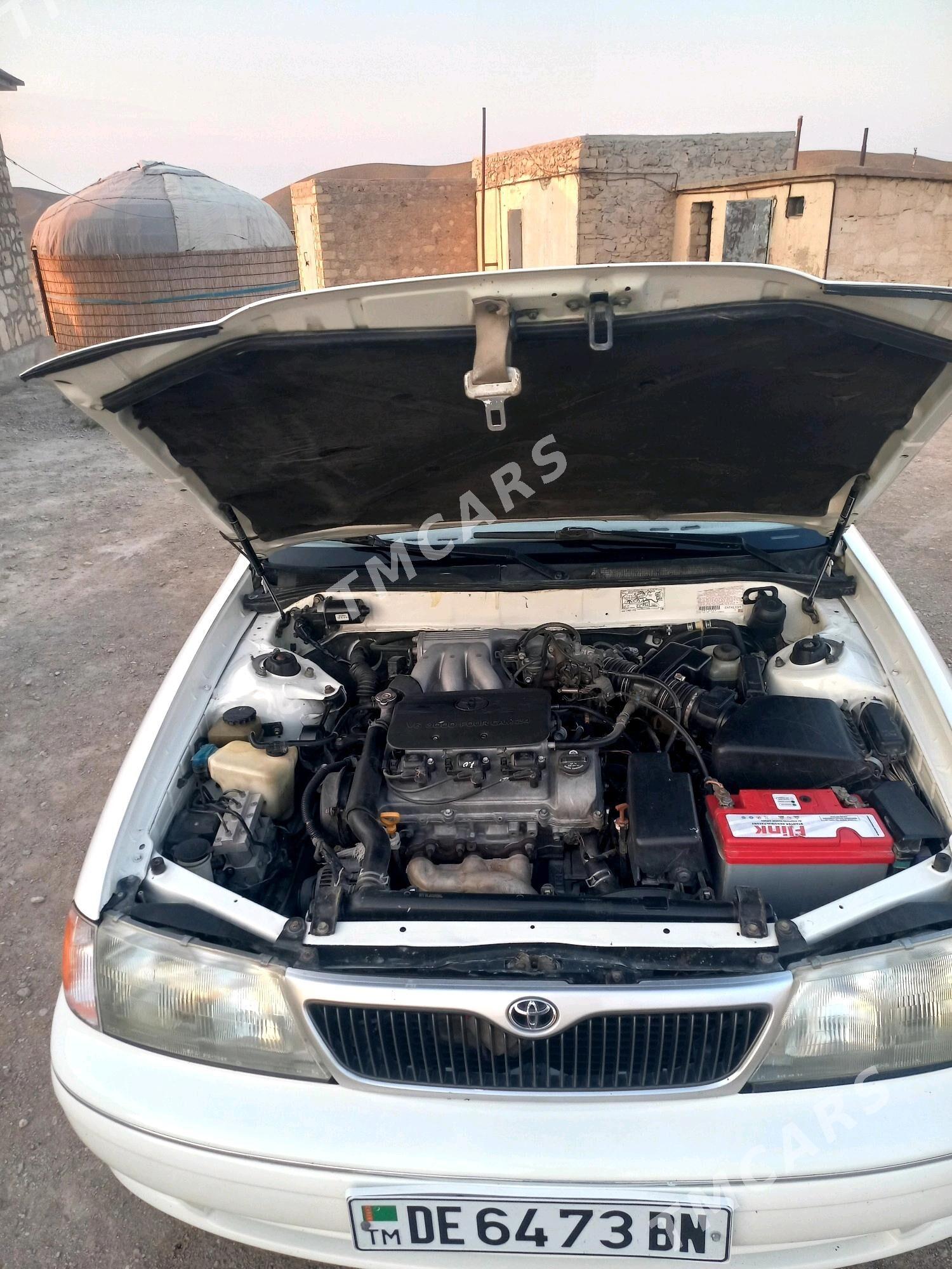 Toyota Avalon 1996 - 120 000 TMT - Jebel - img 3