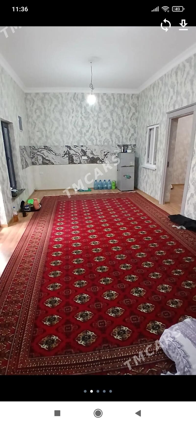 hitrowka plan пол план - Ашхабад - img 3