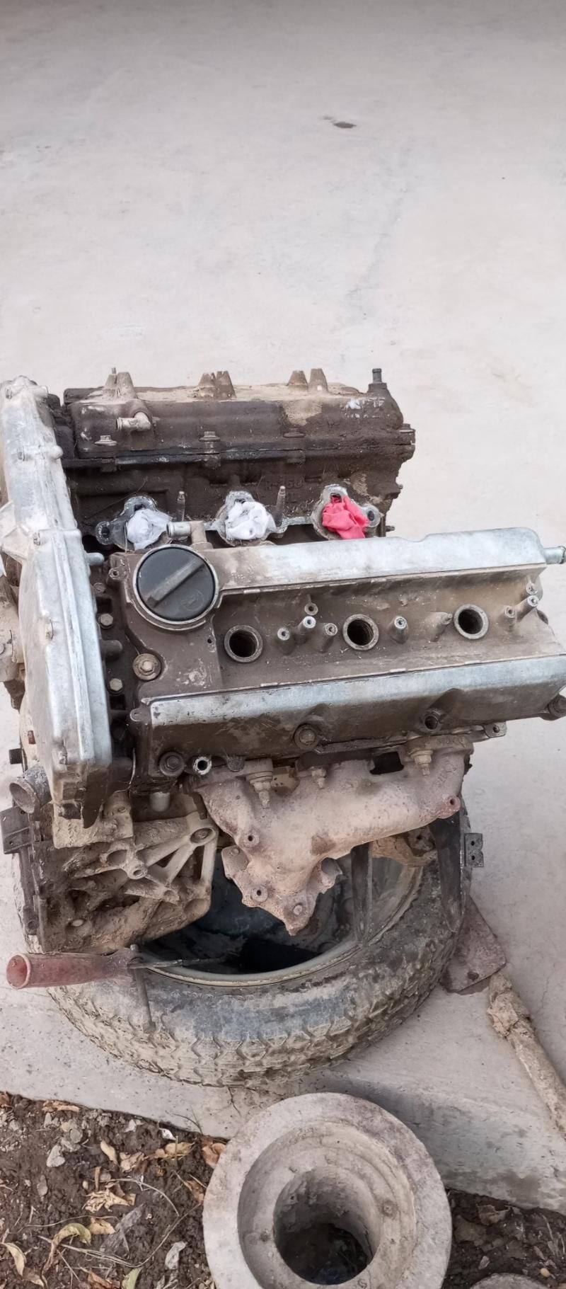 nissan cefiro mator 2 400 TMT - Türkmenabat - img 4