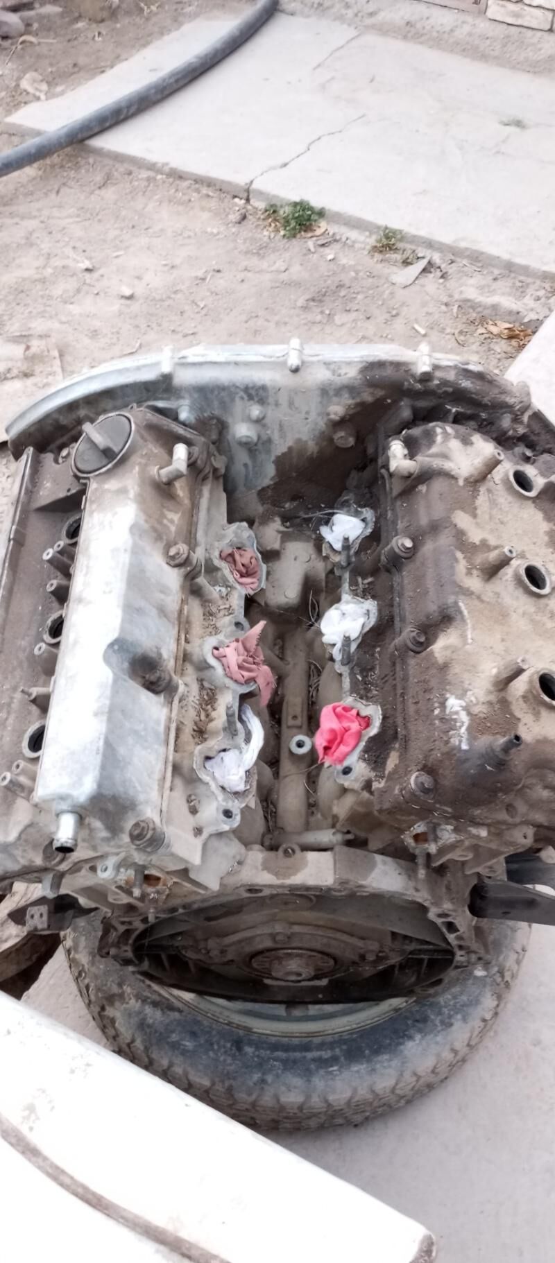 nissan cefiro mator 2 400 TMT - Türkmenabat - img 3