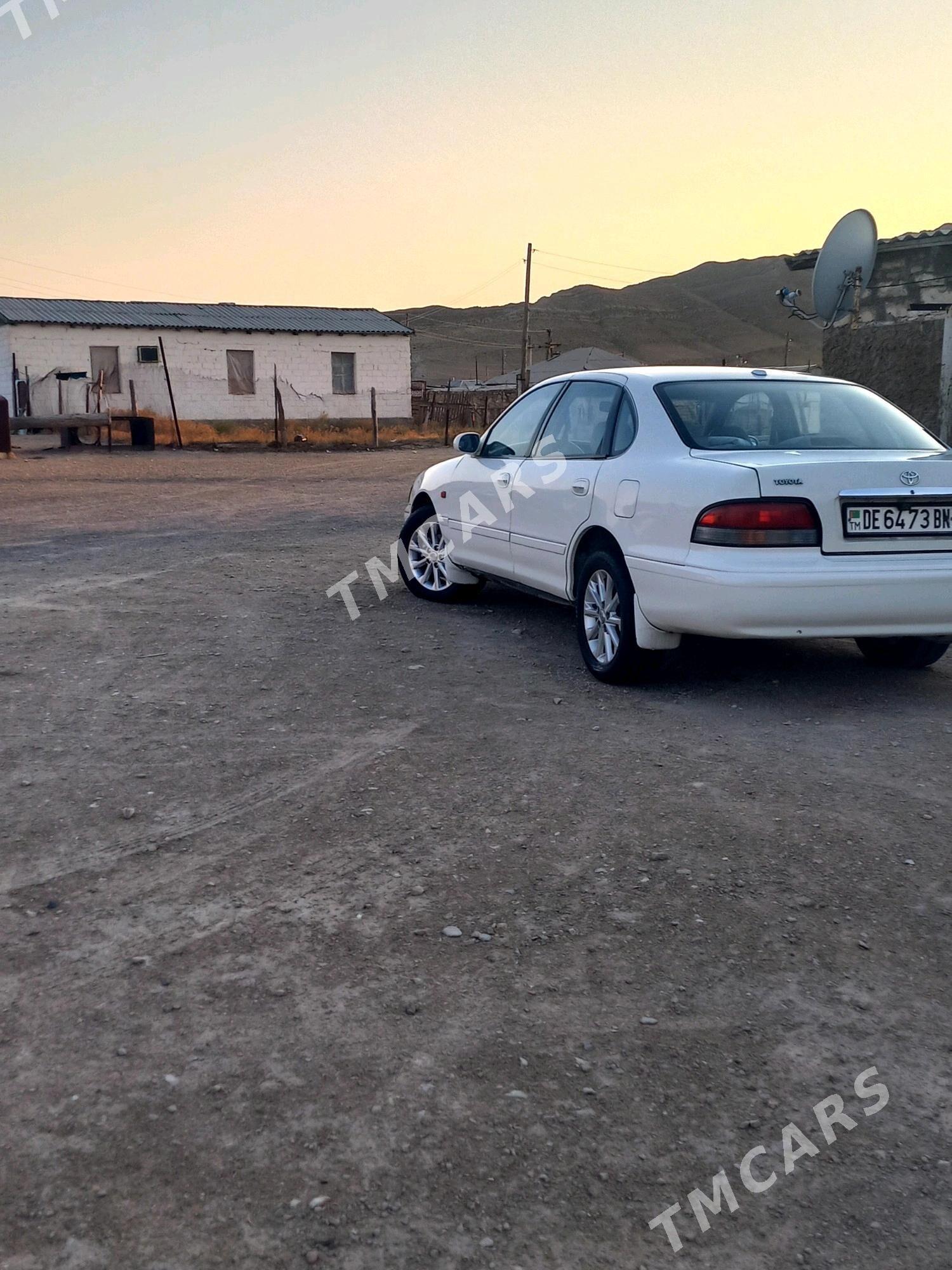 Toyota Avalon 1996 - 120 000 TMT - Jebel - img 5