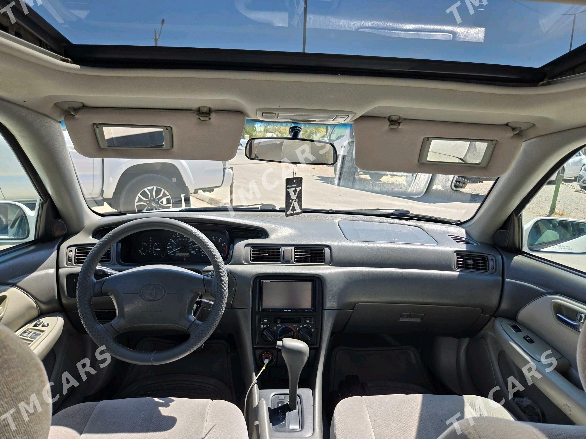 Toyota Camry 1997 - 140 000 TMT - Мары - img 3