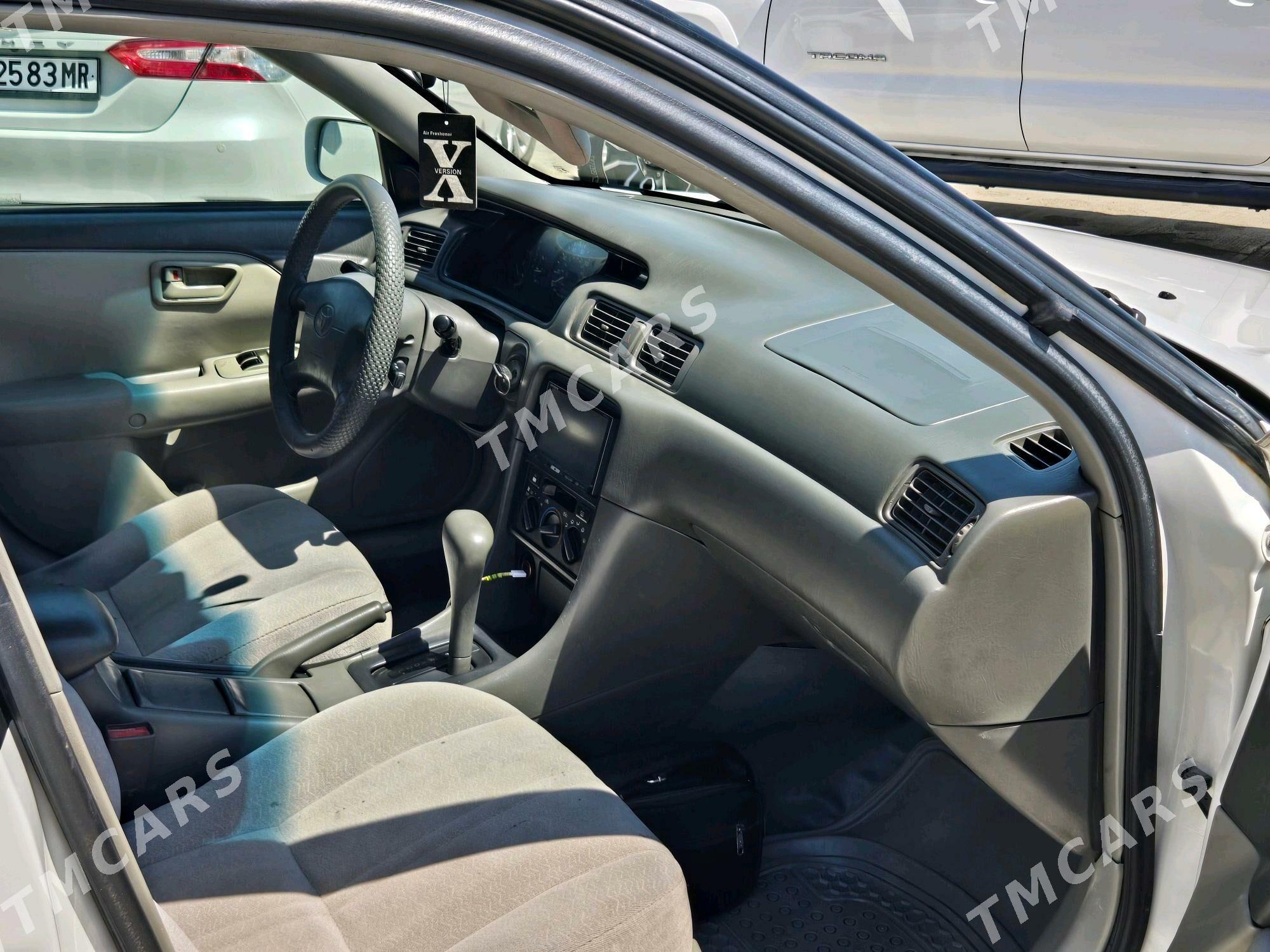 Toyota Camry 1997 - 140 000 TMT - Мары - img 6