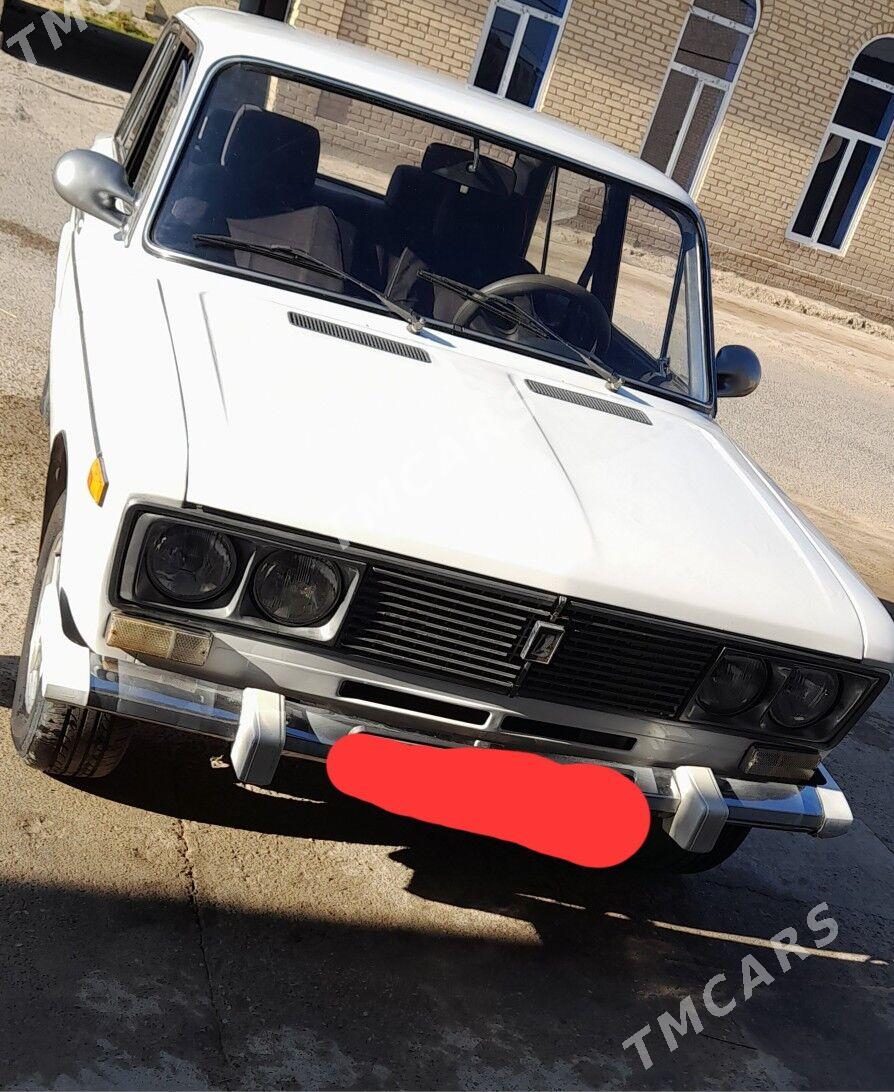 Lada 2106 1989 - 30 000 TMT - Dänew - img 2