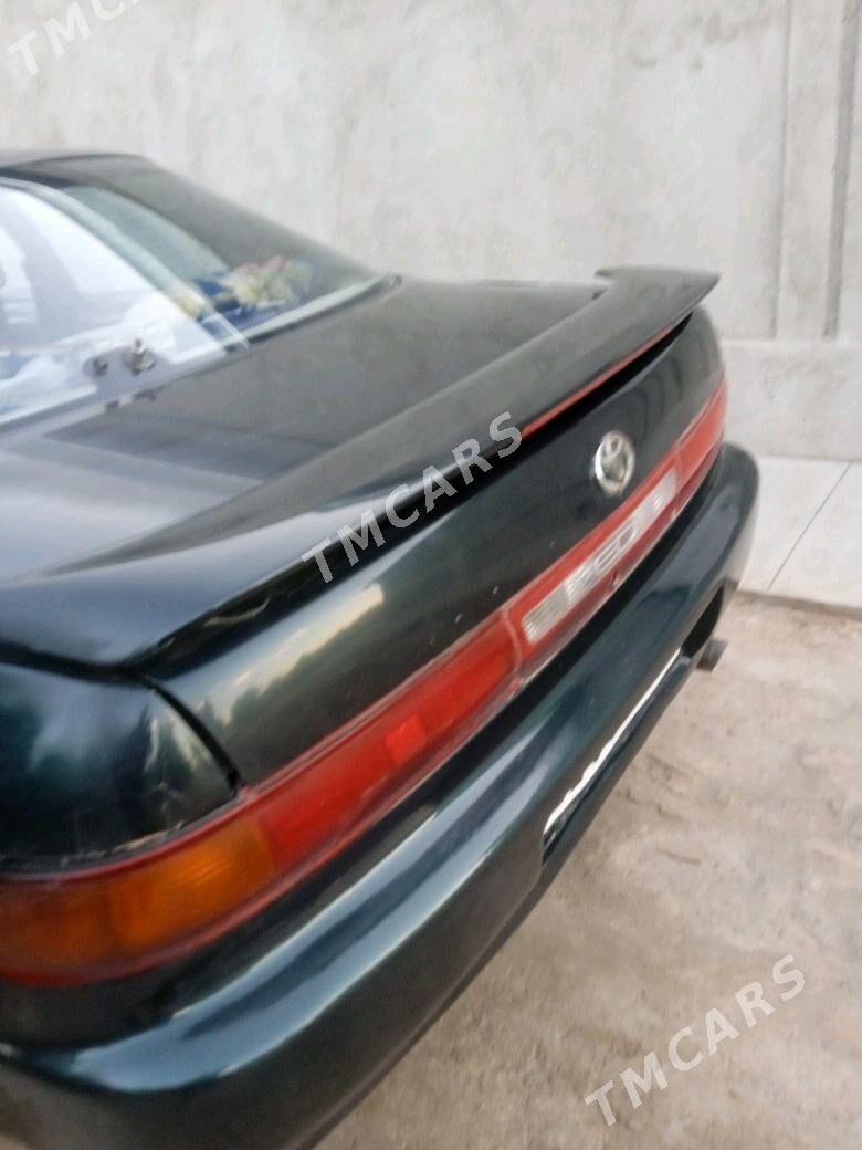 Toyota Carina 1995 - 45 000 TMT - Акдепе - img 5