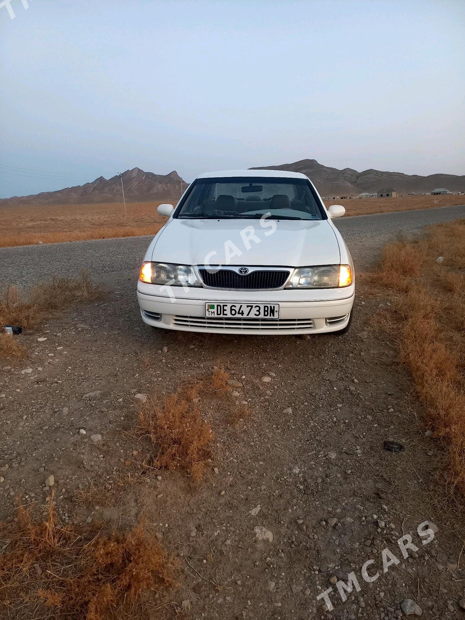 Toyota Avalon 1996 - 120 000 TMT - Jebel - img 6