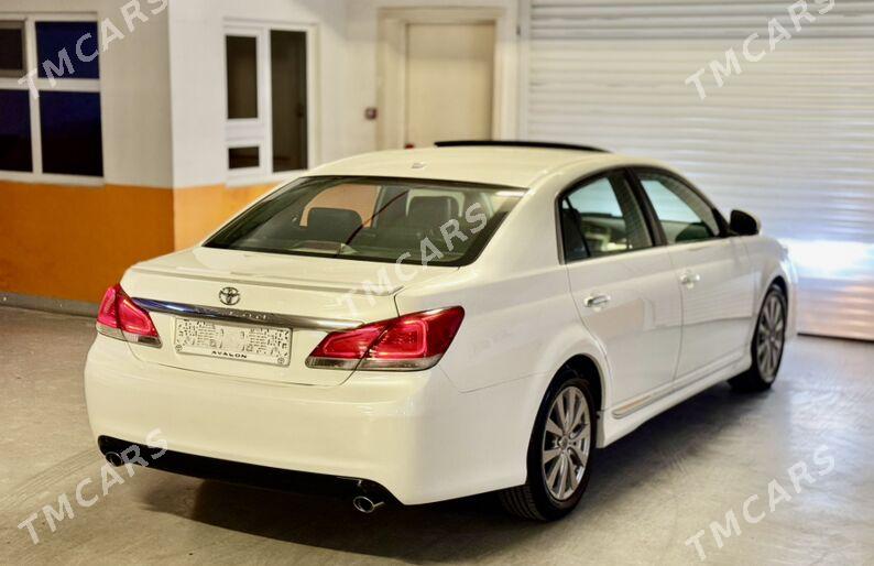 Toyota Avalon 2012 - 269 000 TMT - Ашхабад - img 3
