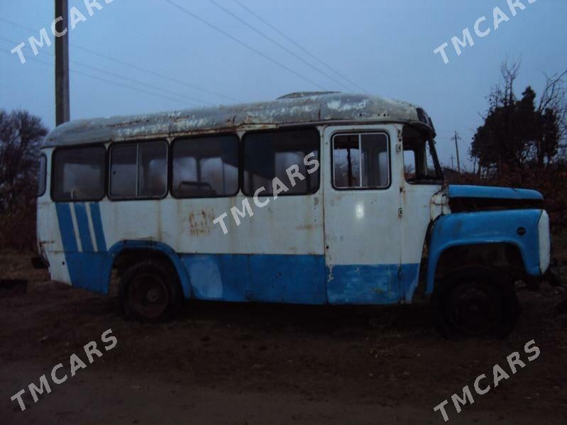 ПАЗ 32053 1989 - 19 000 TMT - Байрамали - img 2