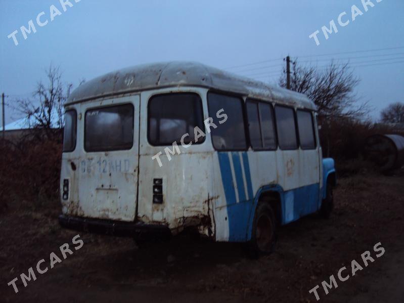 ПАЗ 32053 1989 - 19 000 TMT - Байрамали - img 3